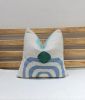 NOP Pillow Cover Boho Pillow Cover Hand Woven  Pillow Cover 18x18 Pillow cover for new year gift